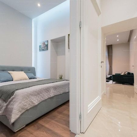 Apartmán St Francis Of Assisi Superior Budapešť Exteriér fotografie