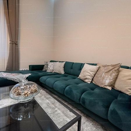 Apartmán St Francis Of Assisi Superior Budapešť Exteriér fotografie