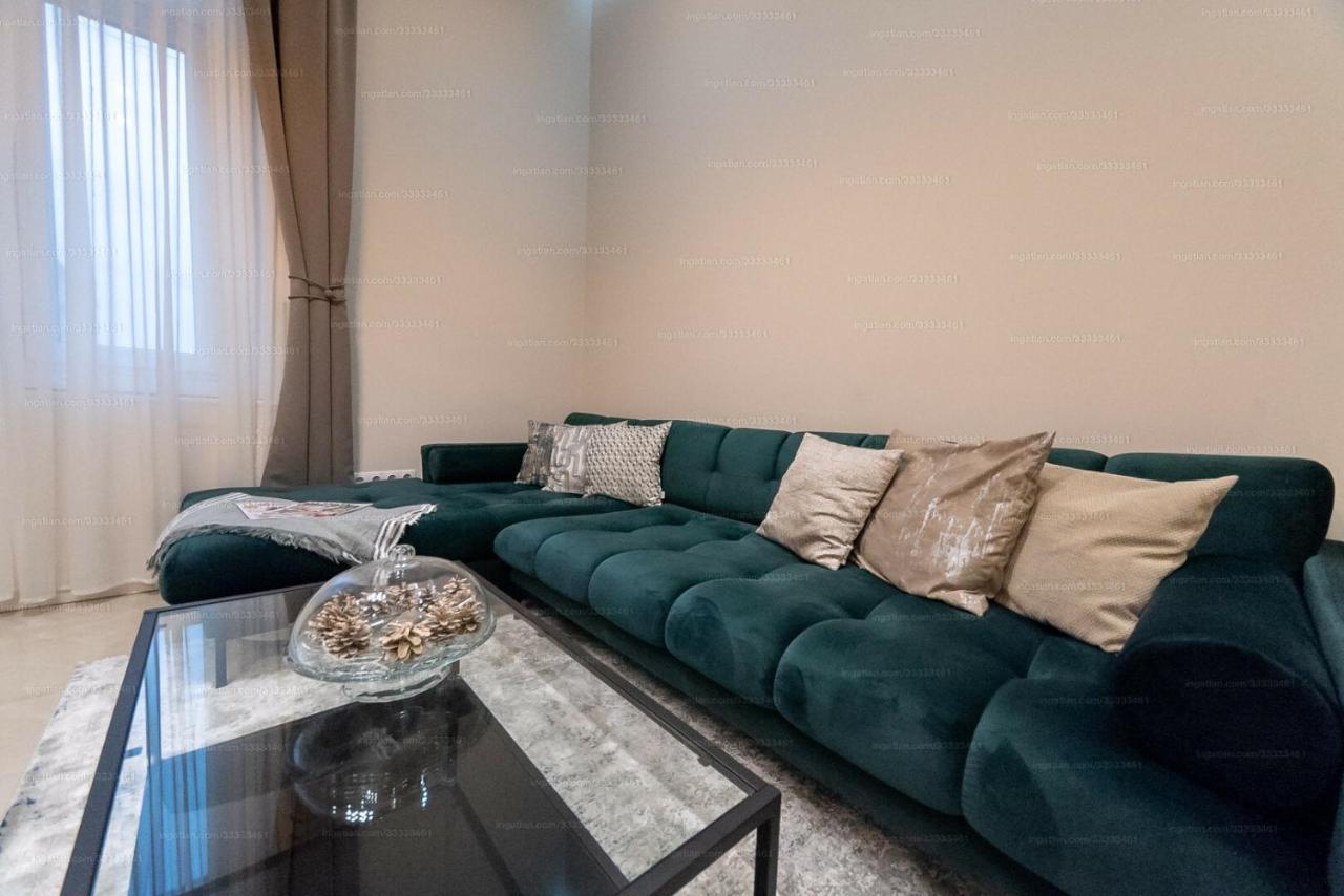 Apartmán St Francis Of Assisi Superior Budapešť Exteriér fotografie