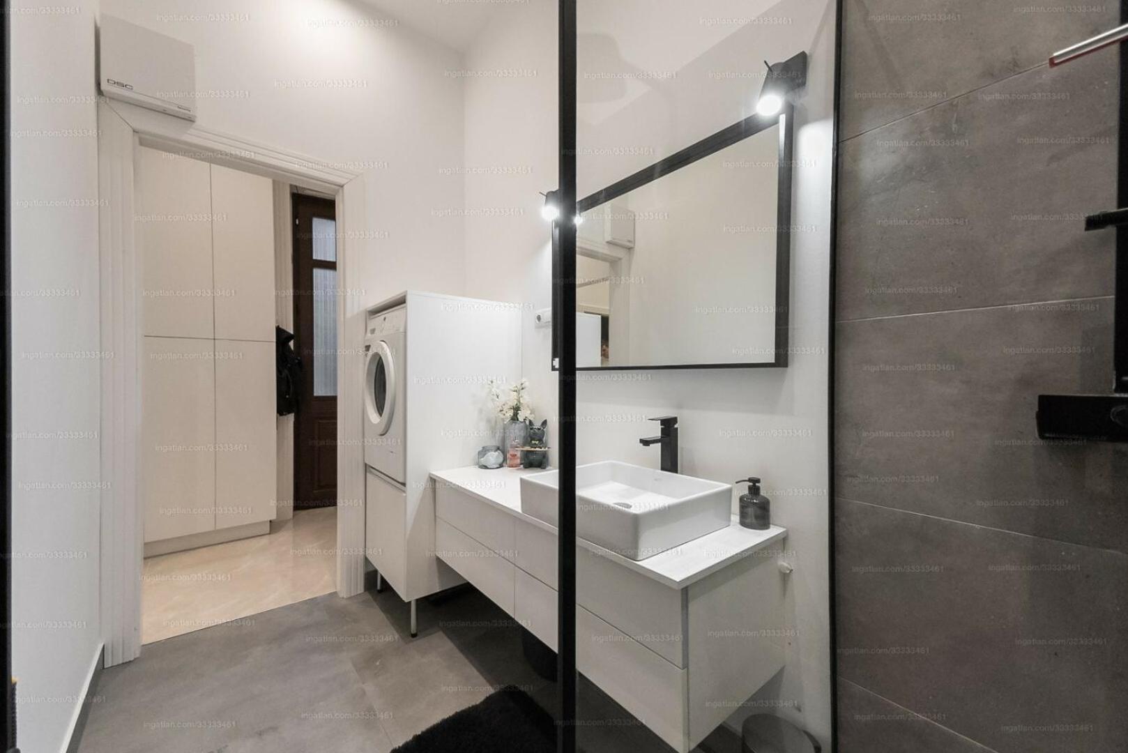 Apartmán St Francis Of Assisi Superior Budapešť Exteriér fotografie